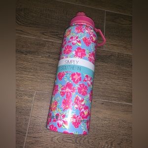 Simply Southern 40 oz Waterbottle